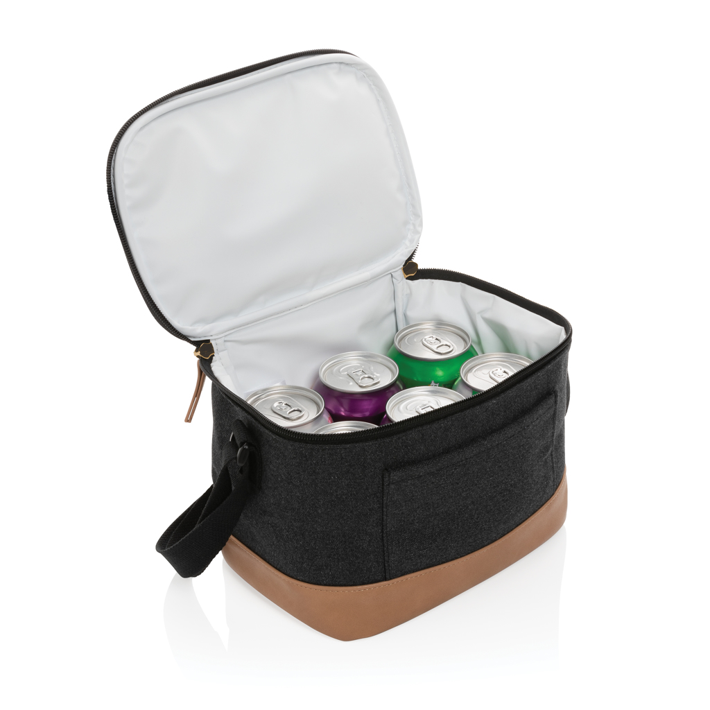Nevera para 6 latas Impact AWARE™ 16 oz. rcanvas