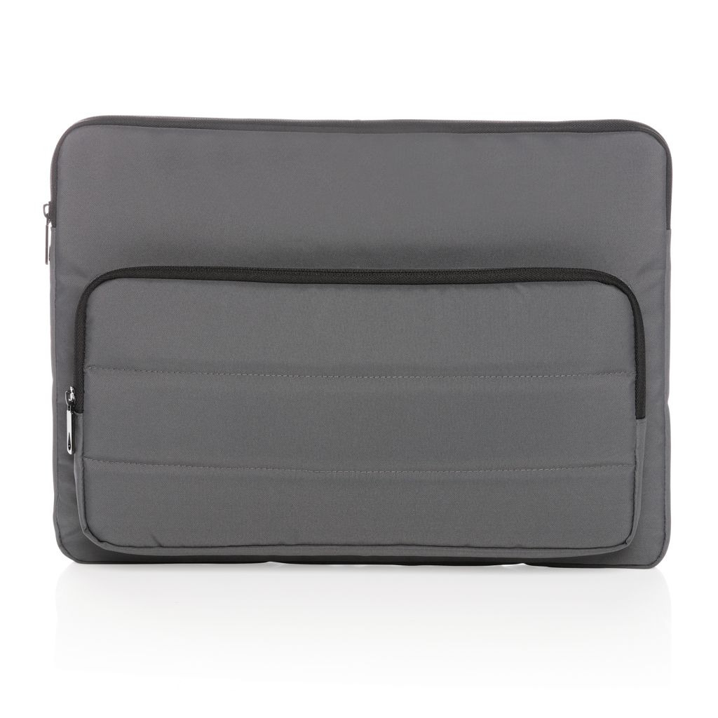 Funda para portátil Impact AWARE ™ RPET de 15,6"
