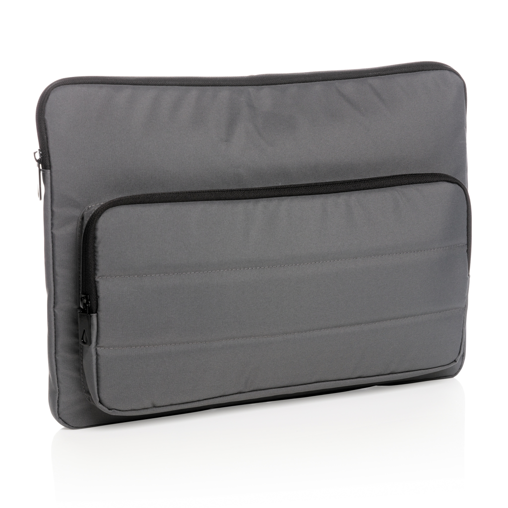 Funda para portátil Impact AWARE ™ RPET de 15,6"