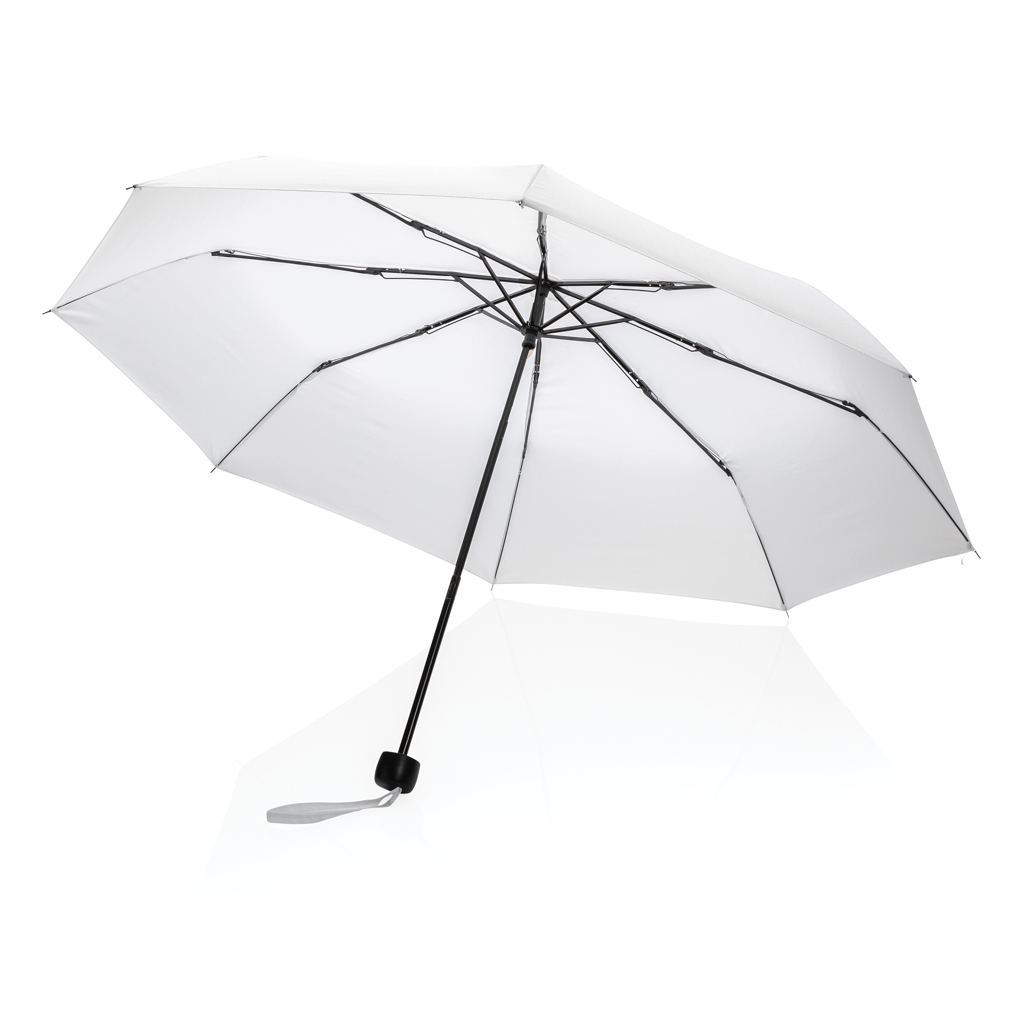 Mini paraguas 20.5" RPET 190T Impact AWARE ™