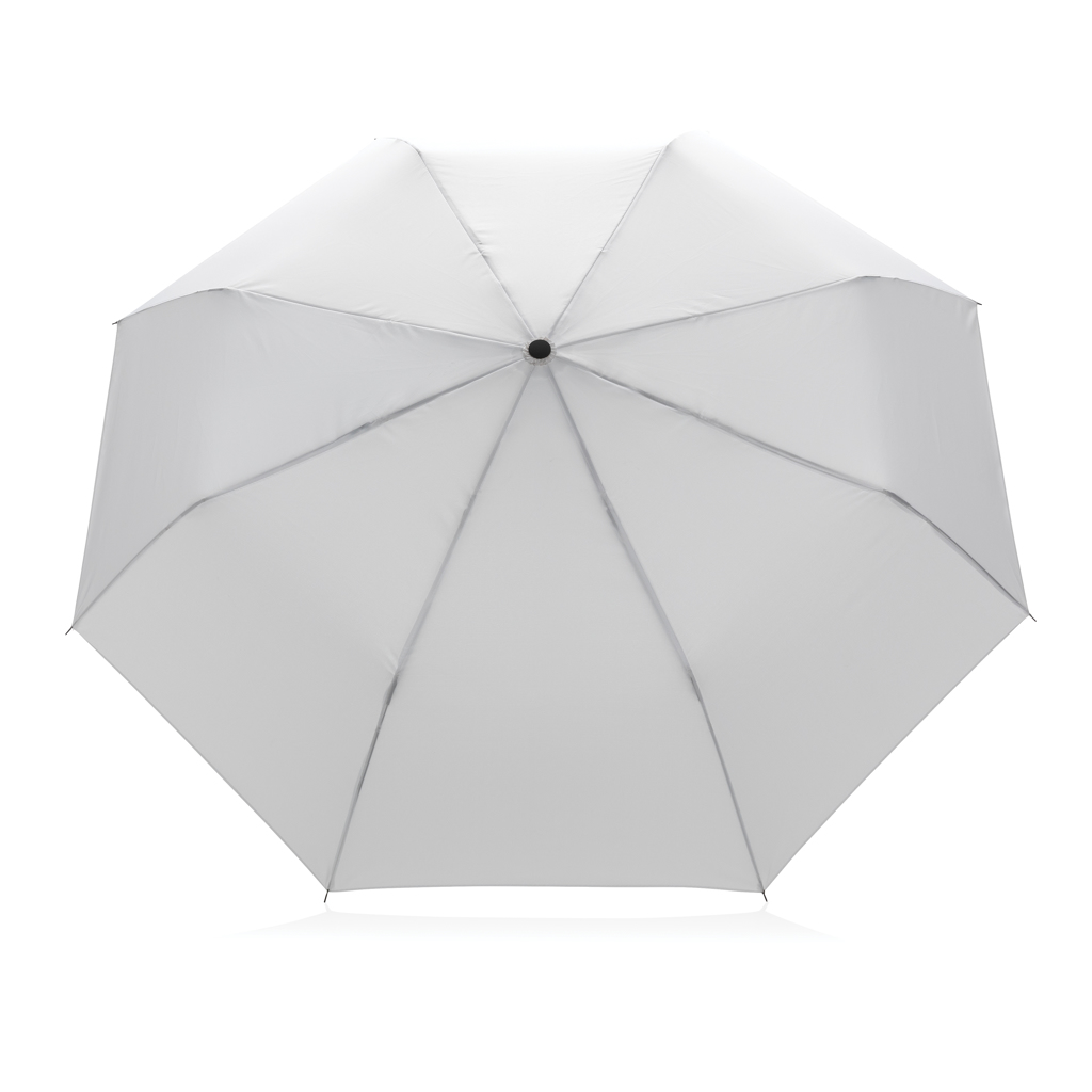 Mini paraguas 20.5" RPET 190T Impact AWARE ™