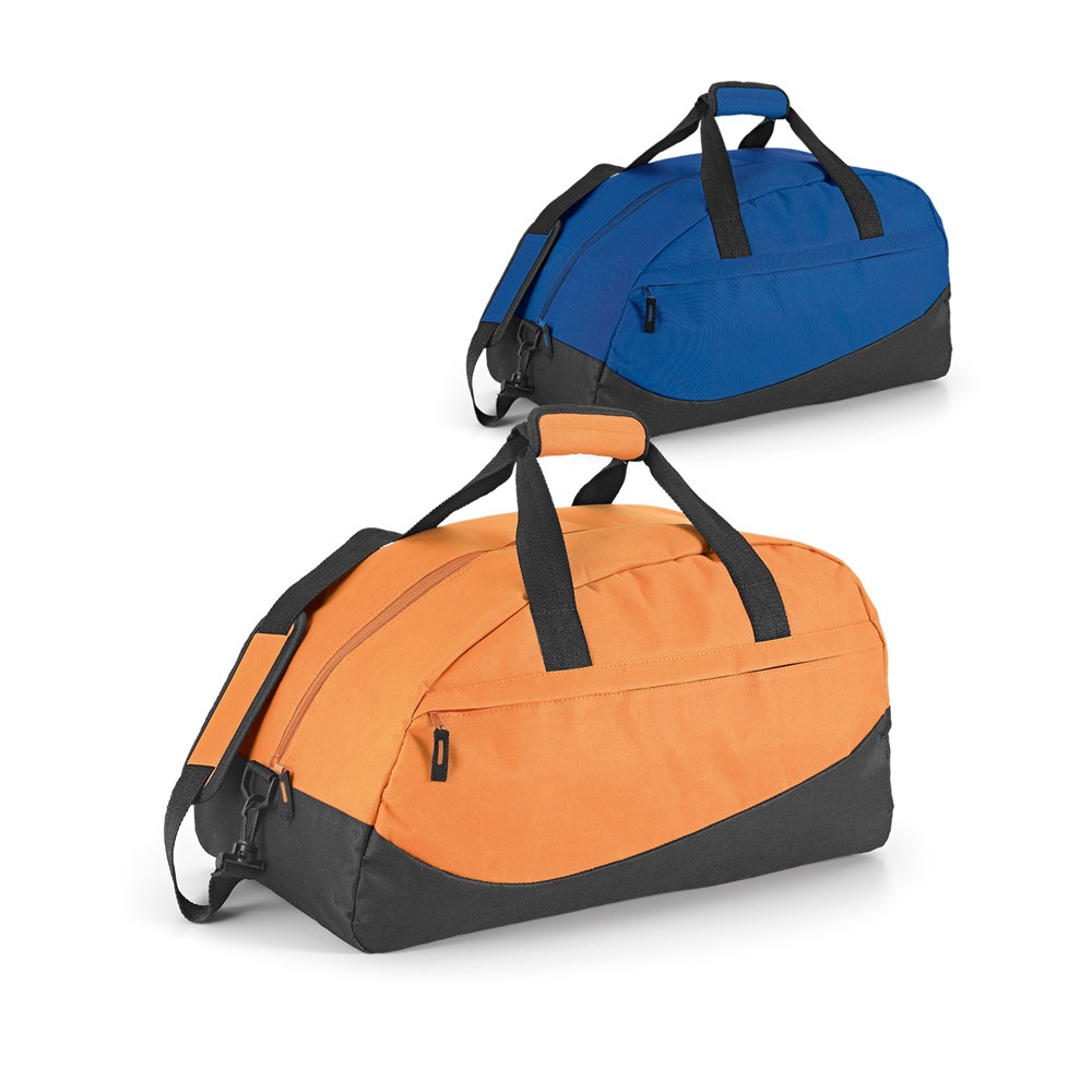 BUSAN. Bolsa de deporte 600D