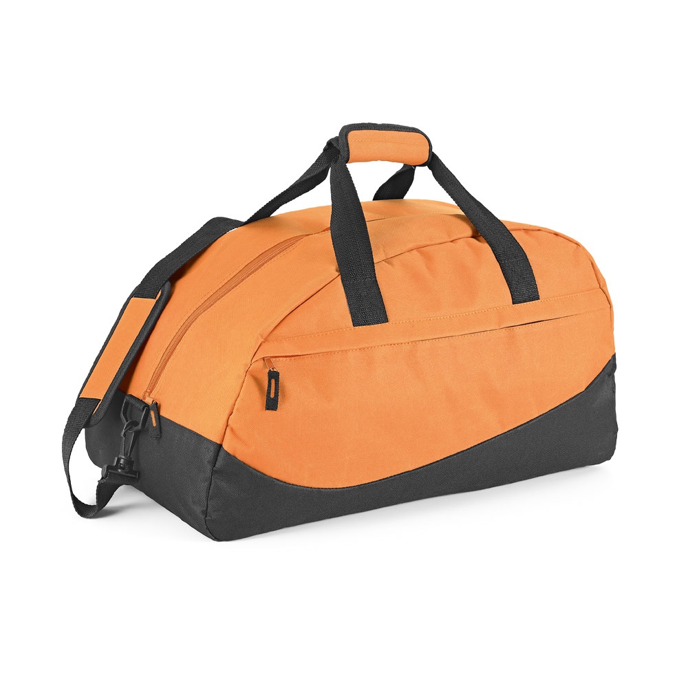BUSAN. Bolsa de deporte 600D