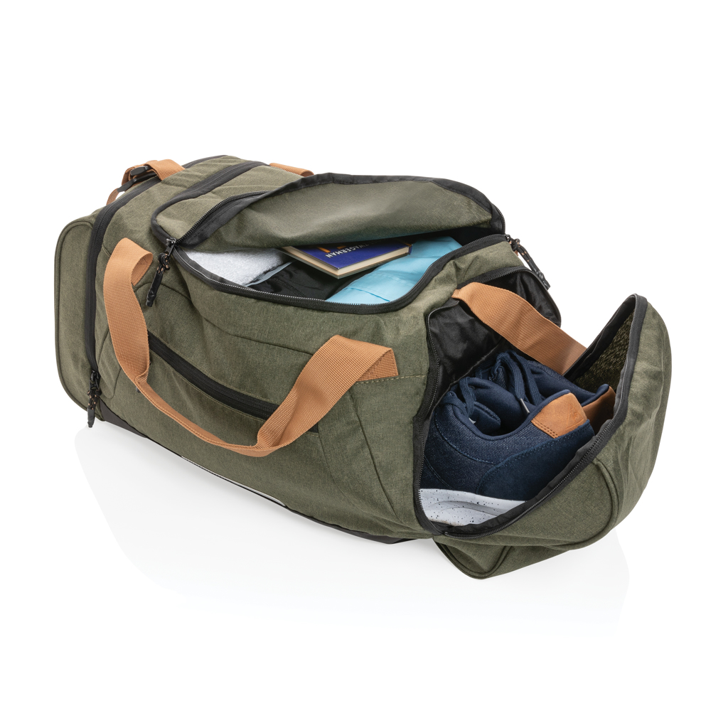 Bolsa Urban outdoor Impact AWARE™