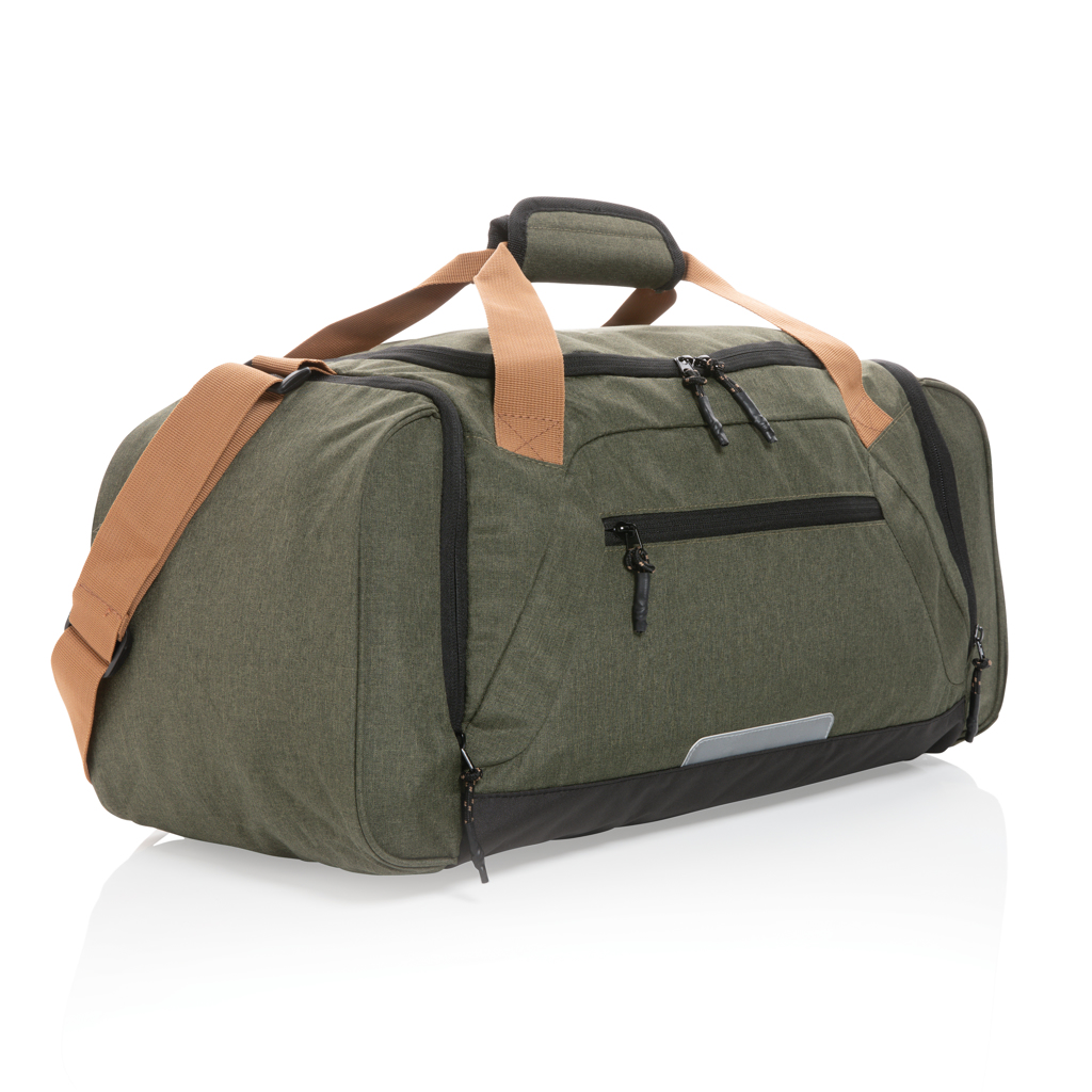 Bolsa Urban outdoor Impact AWARE™