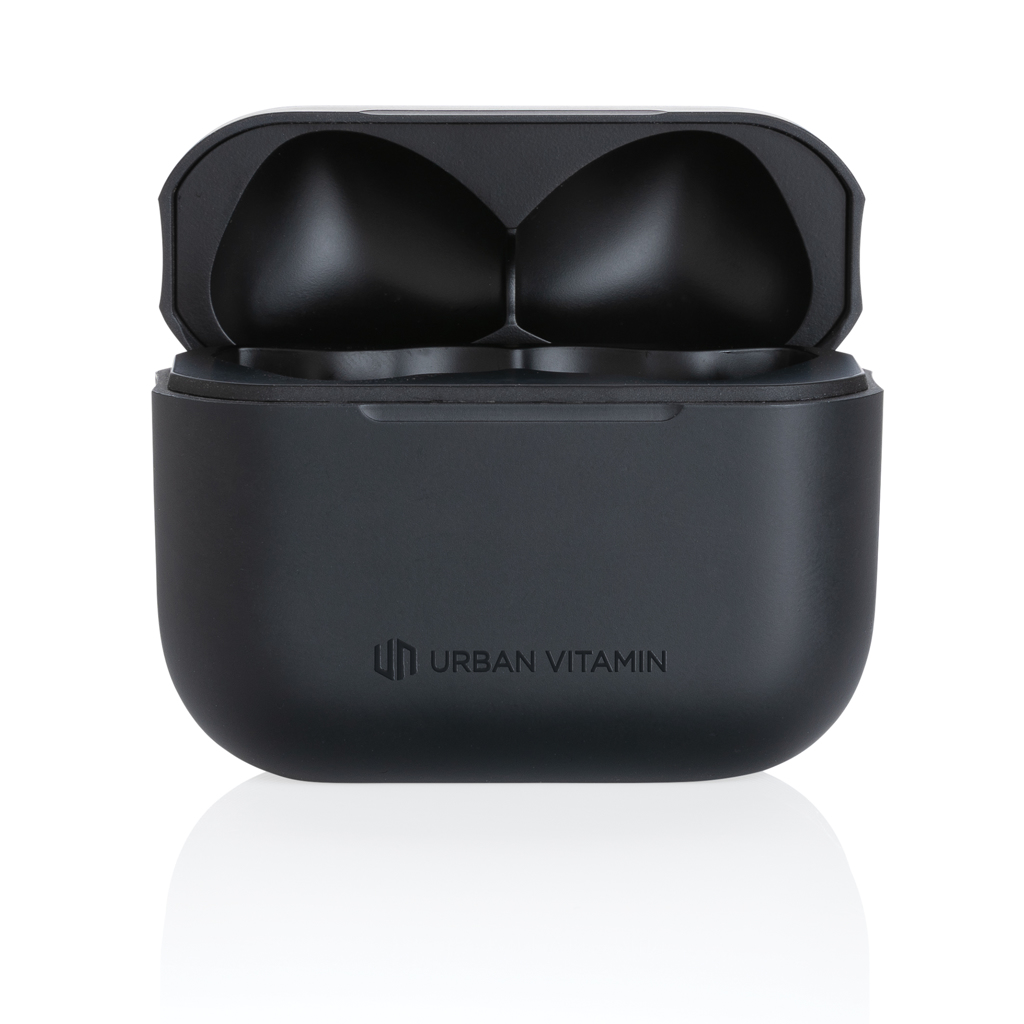 Auriculares Alamo Urban Vitamin ANC