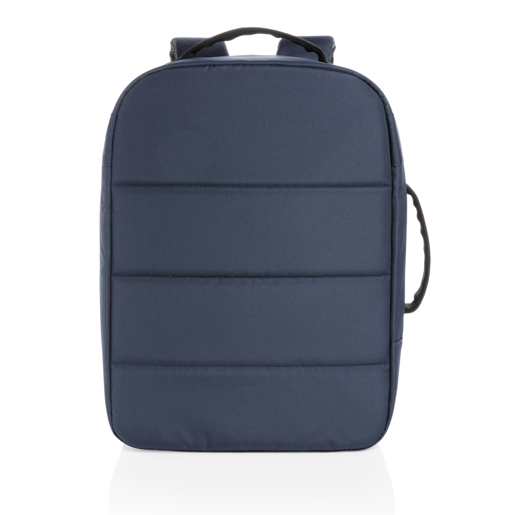 Mochila antirrobo para portátil 15,6" Impact AWARE ™ RPET
