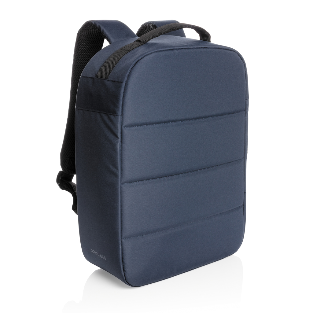 Mochila antirrobo para portátil 15,6" Impact AWARE ™ RPET