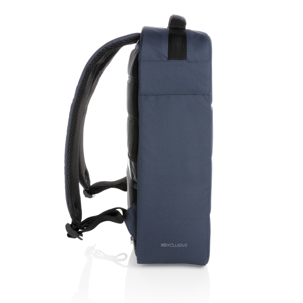 Mochila antirrobo para portátil 15,6" Impact AWARE ™ RPET