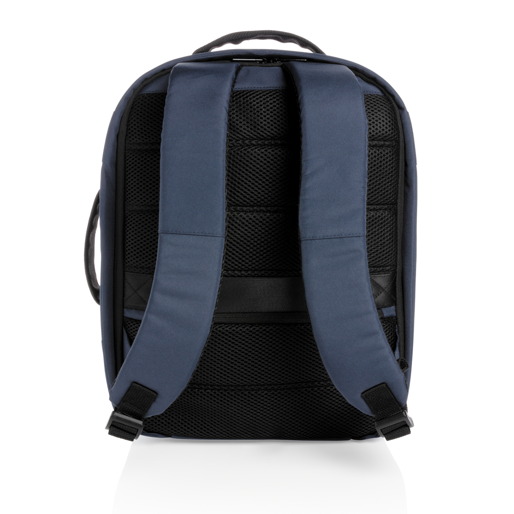 Mochila antirrobo para portátil 15,6" Impact AWARE ™ RPET