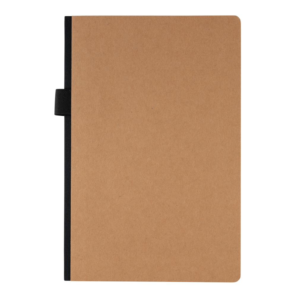 Libreta lujosa A5 de tapa dura