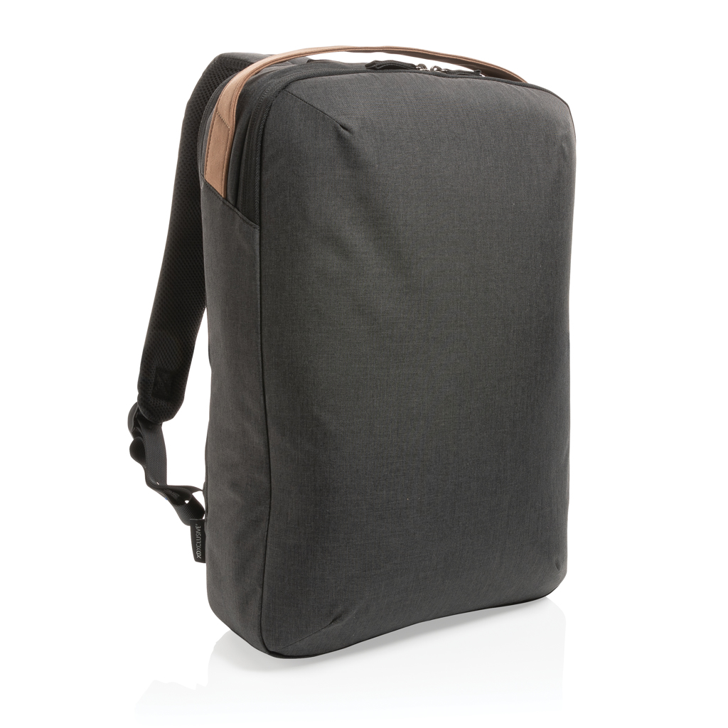 Mochila de ordenador Impact AWARE ™ 300D two tone