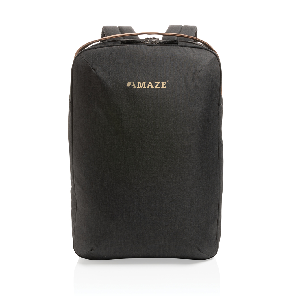 Mochila de ordenador Impact AWARE ™ 300D two tone