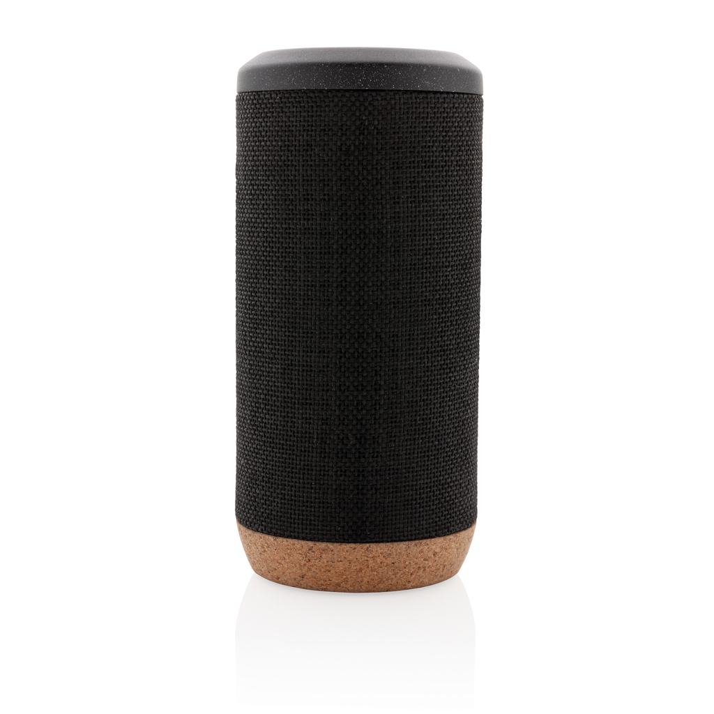 Altavoz inalámbrico Baia 10W, madera