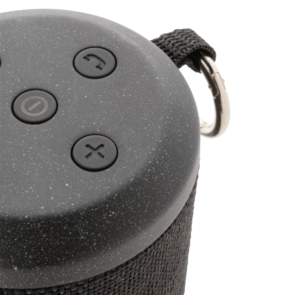 Altavoz inalámbrico Baia 10W, madera