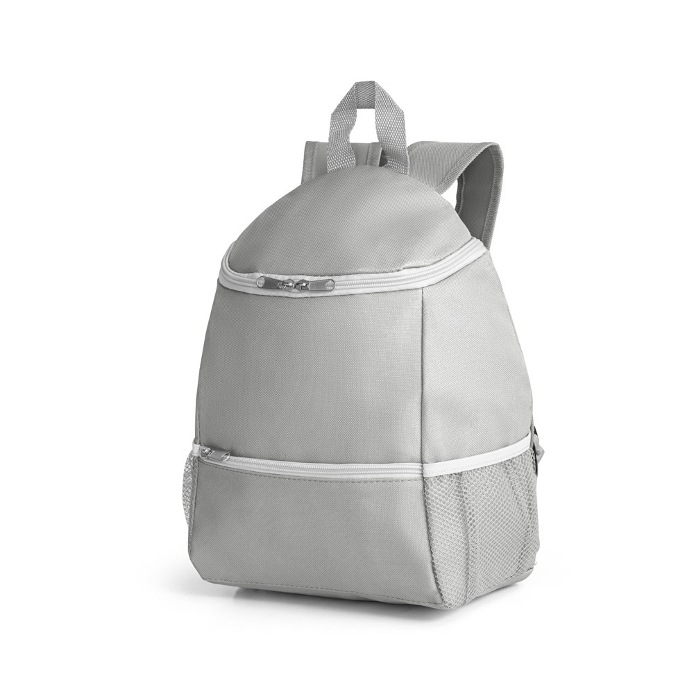 JAIPUR. Mochila térmica 10 L en 600D