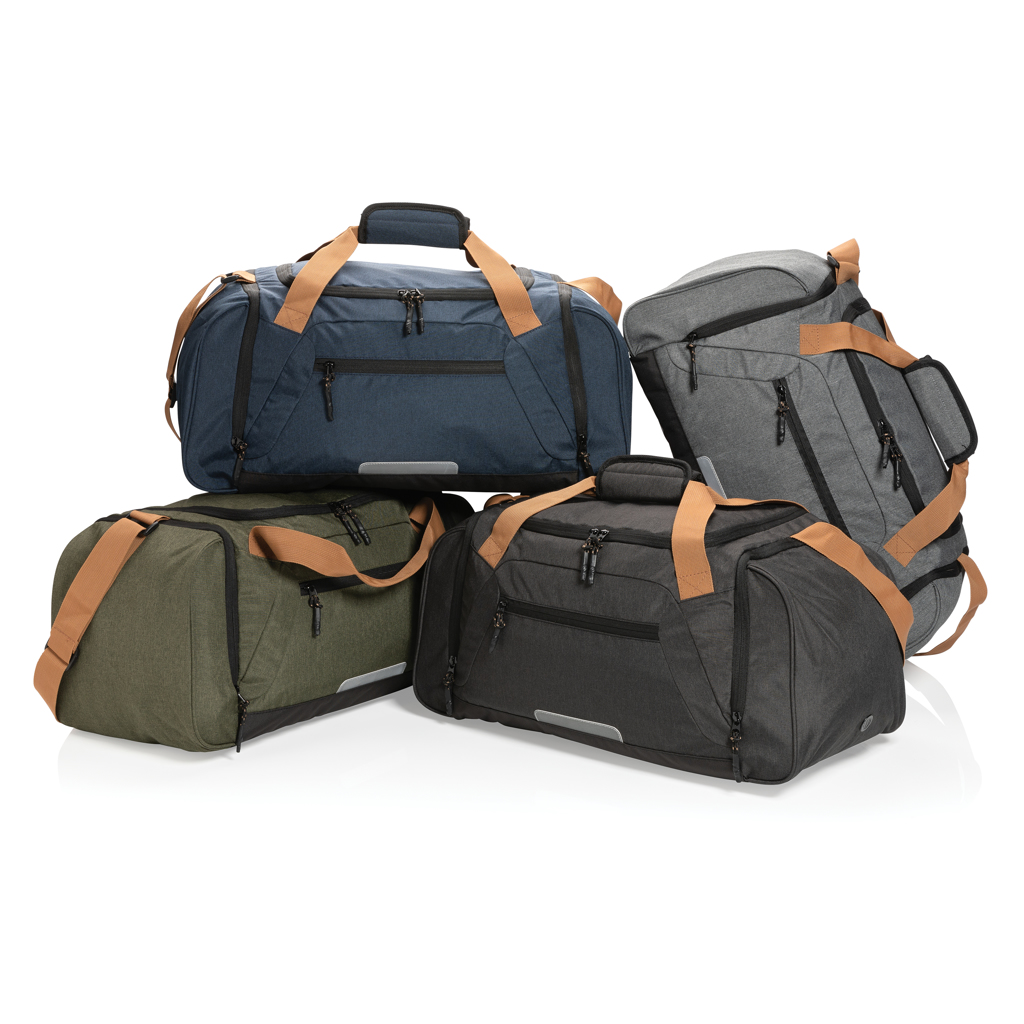 Bolsa Urban outdoor Impact AWARE™