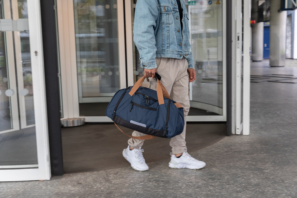 Bolsa Urban outdoor Impact AWARE™