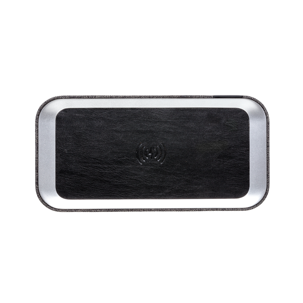 Altavoz inalámbrico de carga Vogue