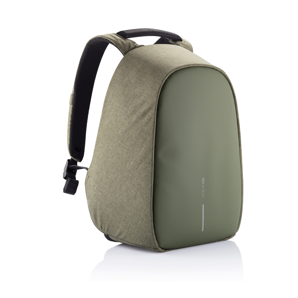 Bobby Hero Regular, mochila antirrobo