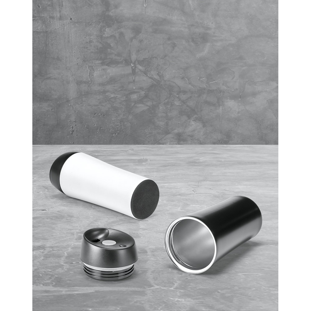 MONARDA. Taza de viaje 470 mL