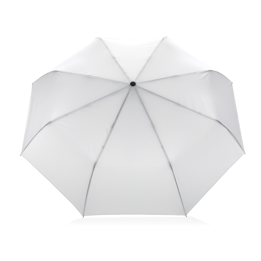 Paraguas de 21" automático RPET 190T Impact AWARE ™
