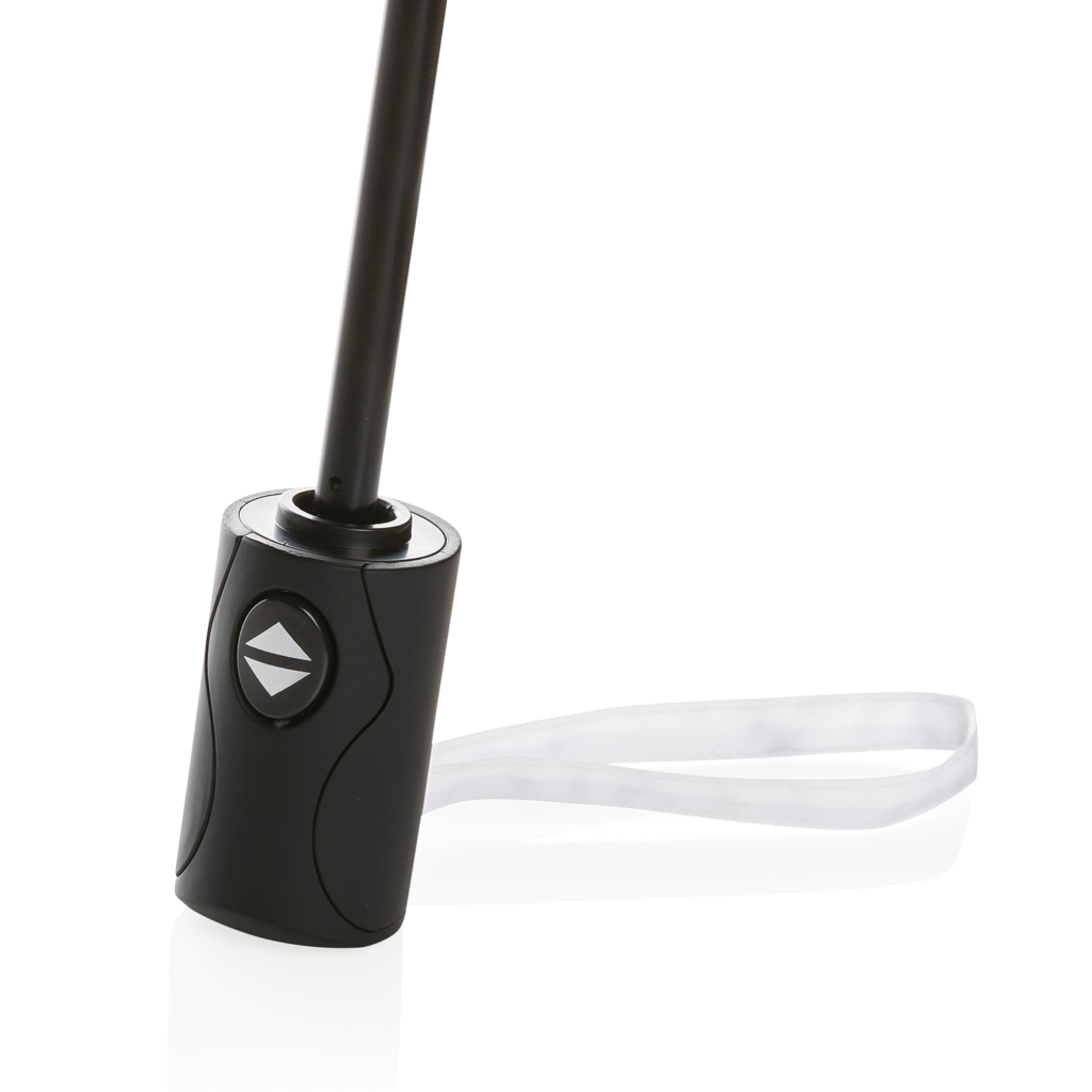 Paraguas de 21" automático RPET 190T Impact AWARE ™