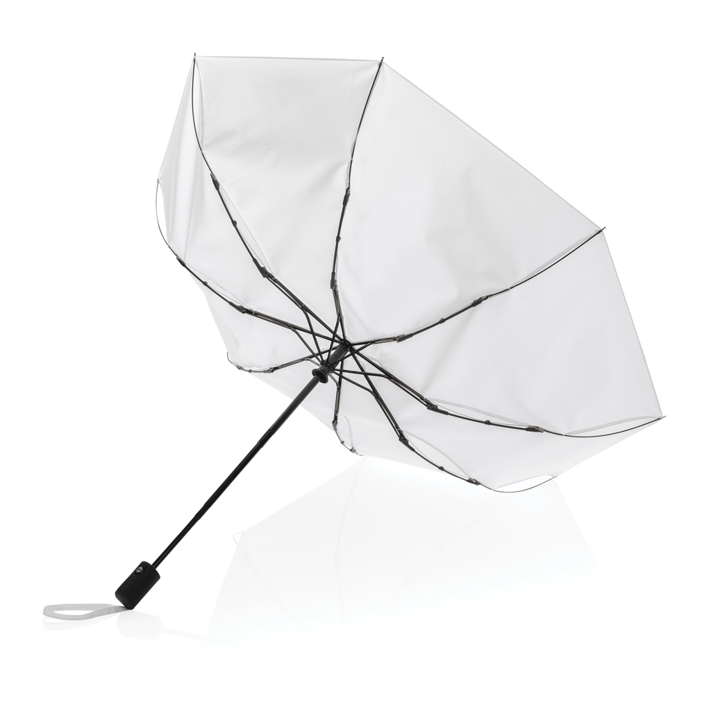 Paraguas de 21" automático RPET 190T Impact AWARE ™