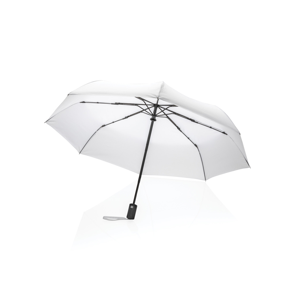 Paraguas de 21" automático RPET 190T Impact AWARE ™