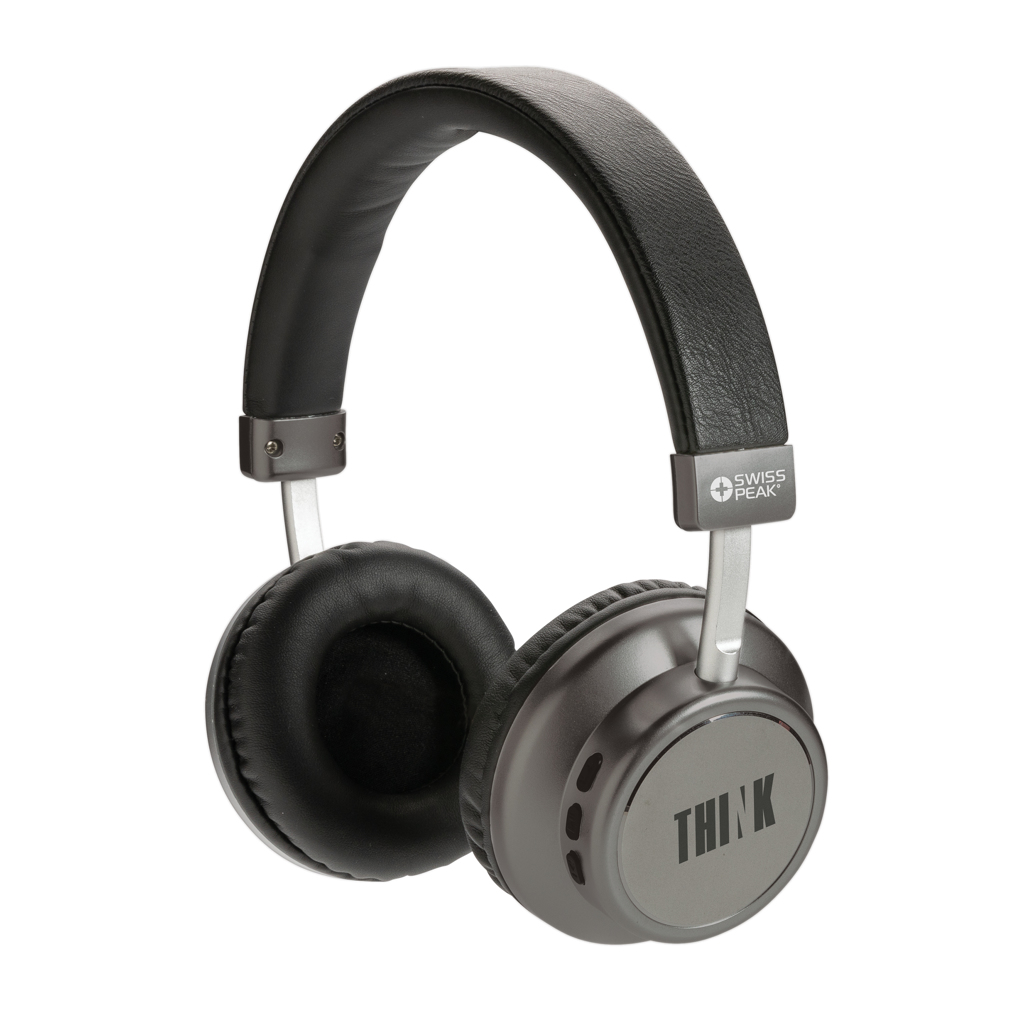 Auriculares inalámbricos Swiss Peak V3