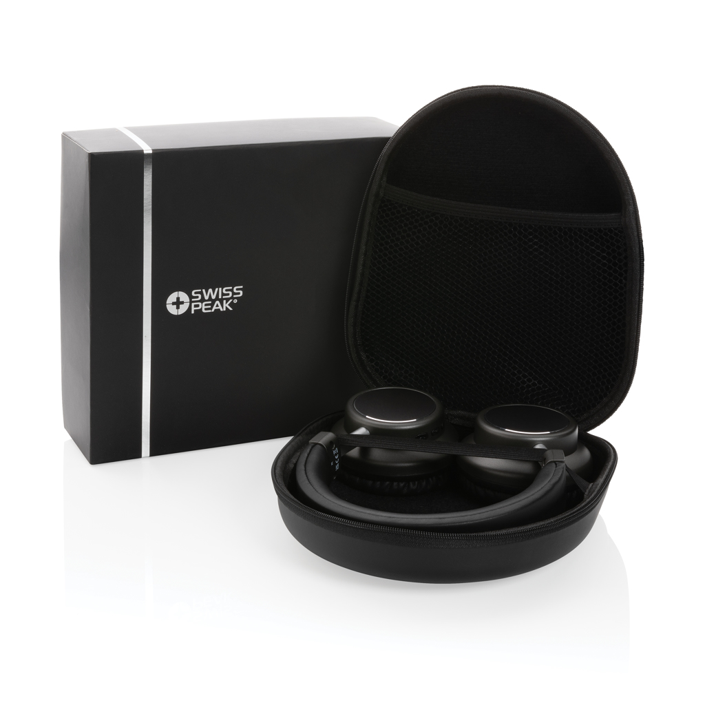 Auriculares inalámbricos Swiss Peak V3