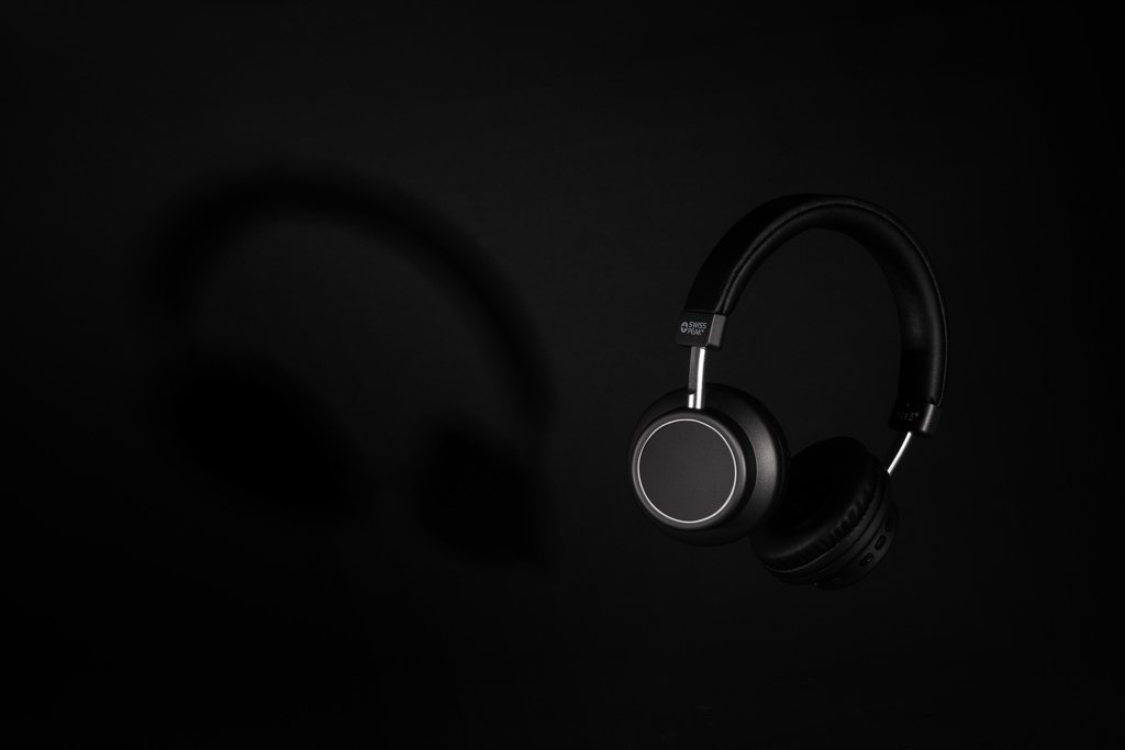 Auriculares inalámbricos Swiss Peak V3