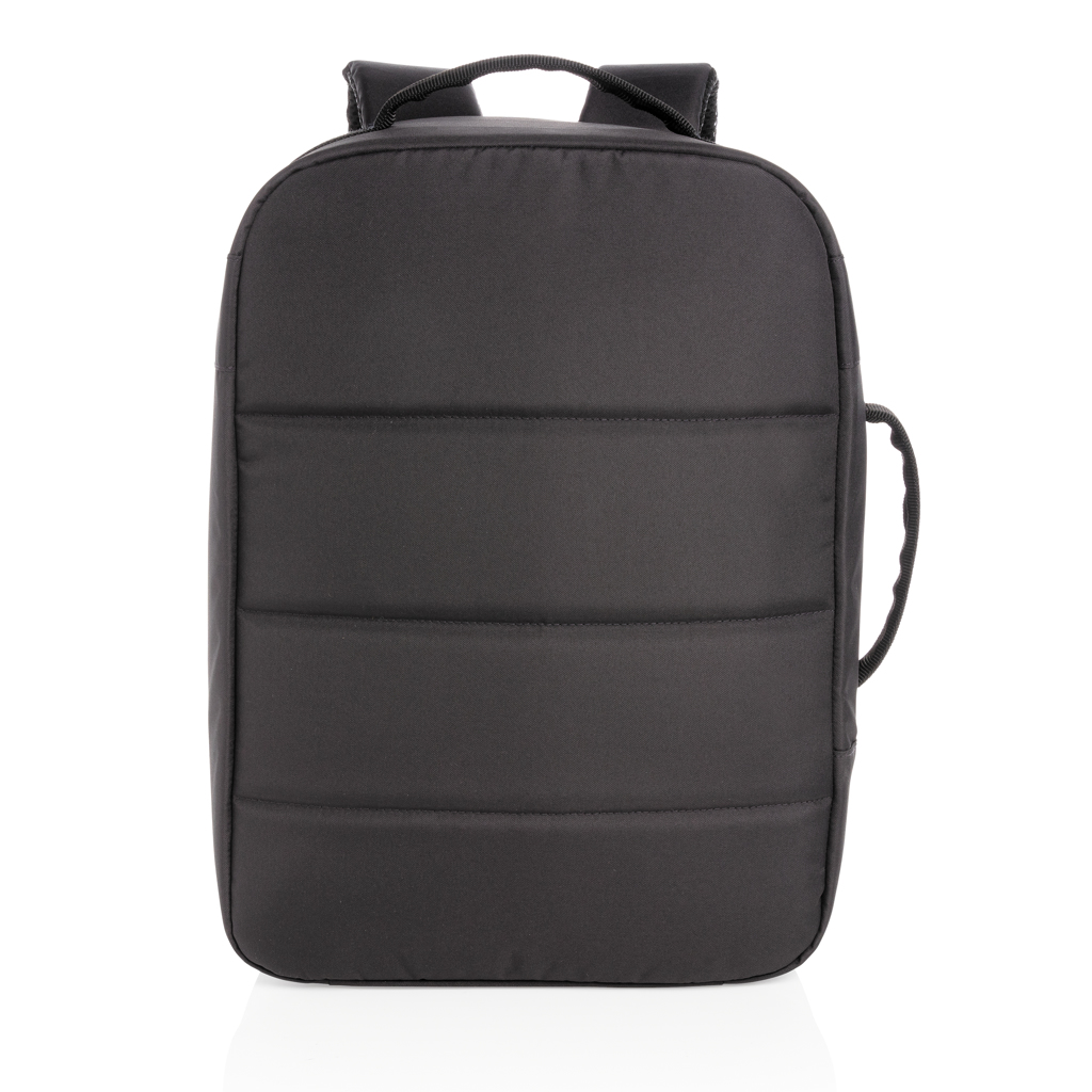 Mochila antirrobo para portátil 15,6" Impact AWARE ™ RPET
