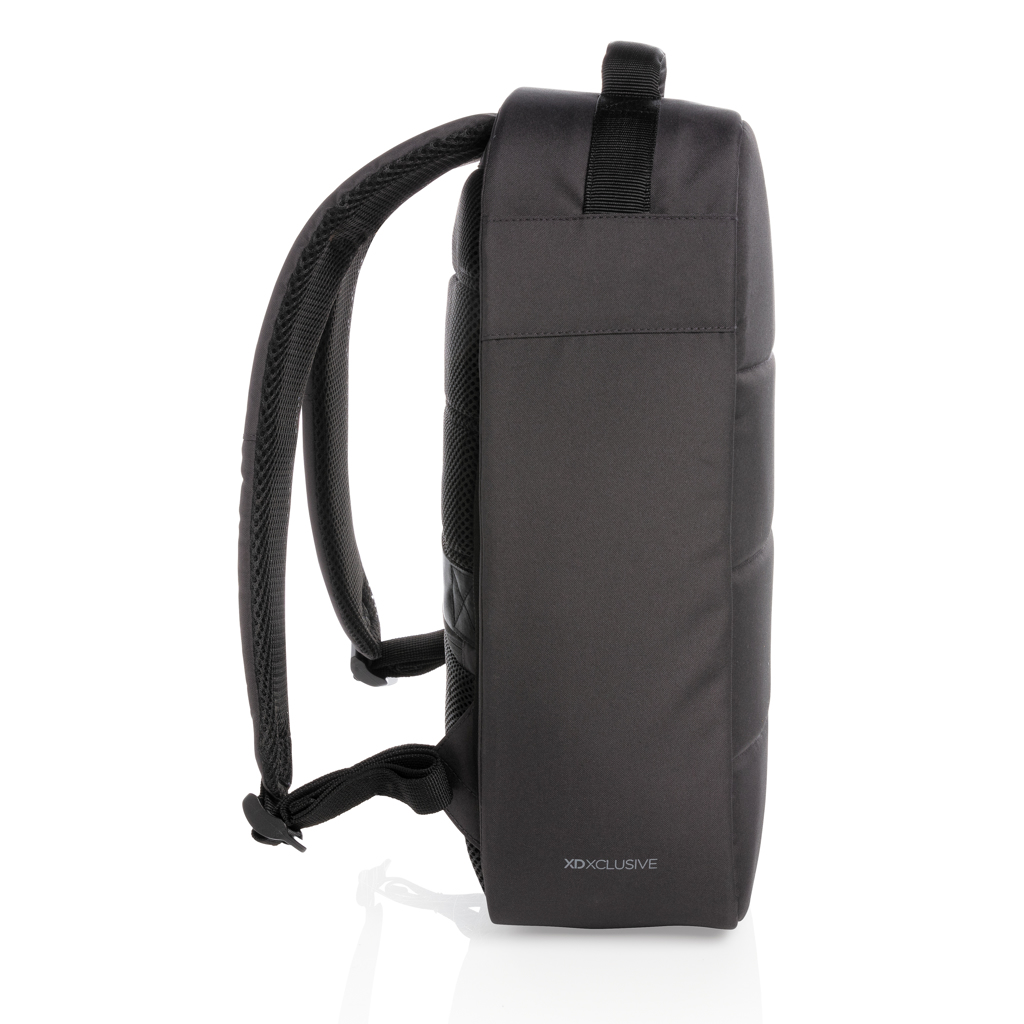 Mochila antirrobo para portátil 15,6" Impact AWARE ™ RPET
