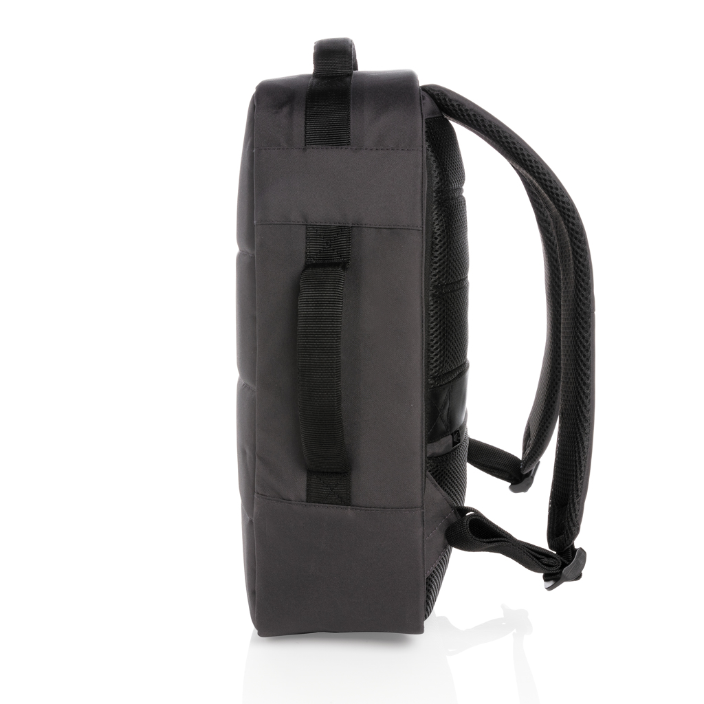 Mochila antirrobo para portátil 15,6" Impact AWARE ™ RPET