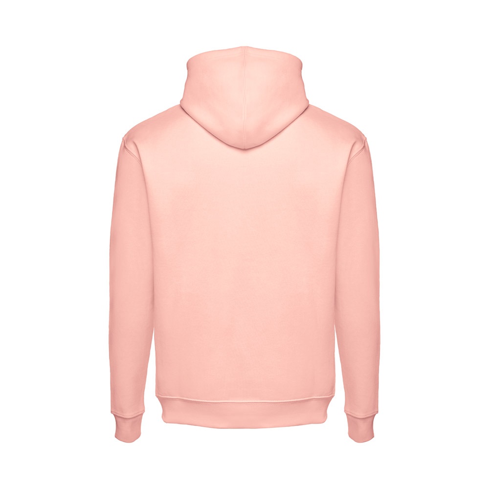THC PHOENIX. Sudadera unisex, con capucha