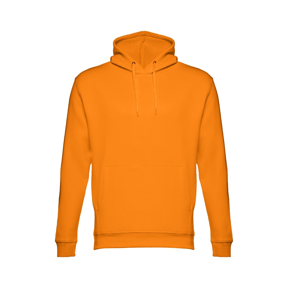 THC PHOENIX. Sudadera unisex, con capucha