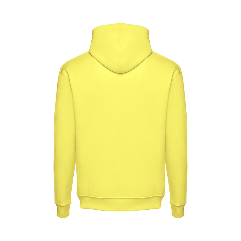 THC PHOENIX. Sudadera unisex, con capucha