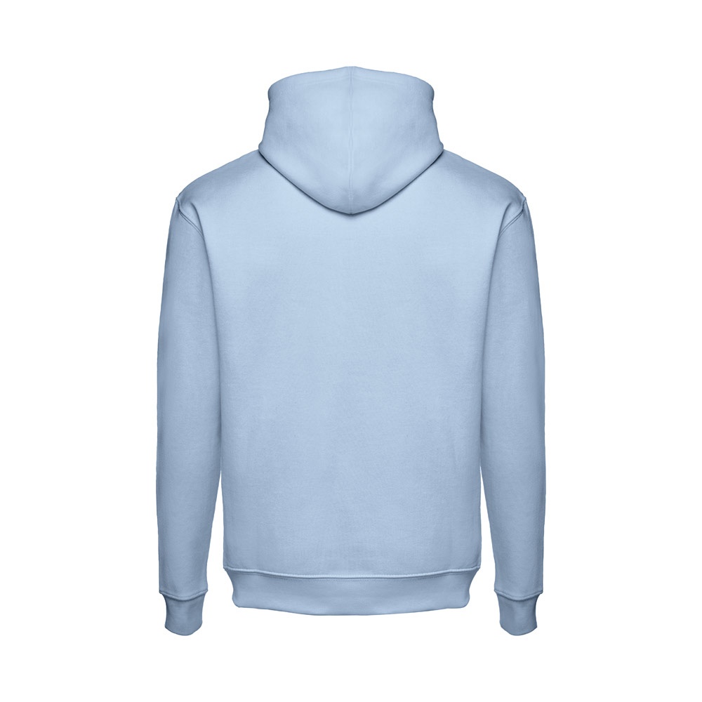 THC PHOENIX. Sudadera unisex, con capucha