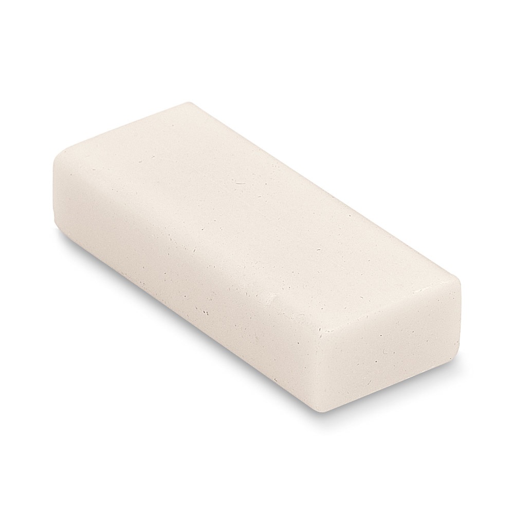AUSTEN. Goma TPR blanca