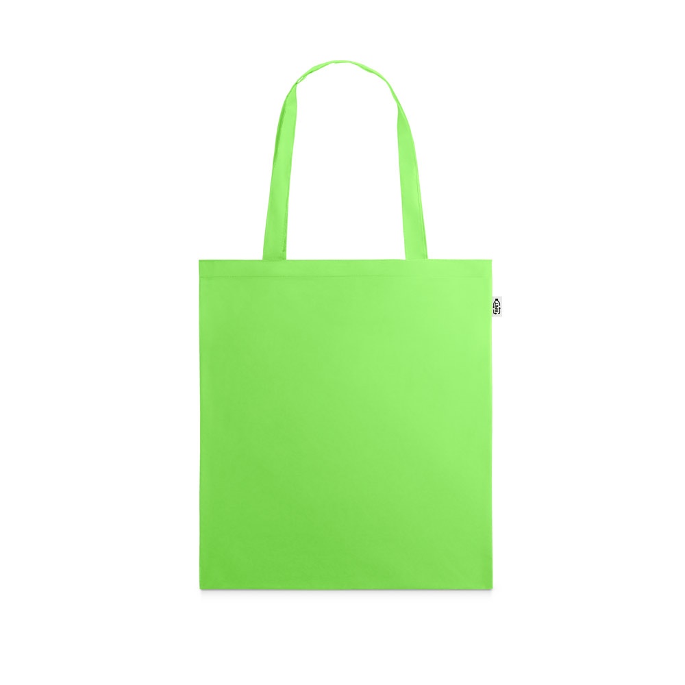 MAPUTO. Bolsa 190T poliéster reciclado (100% rPET)