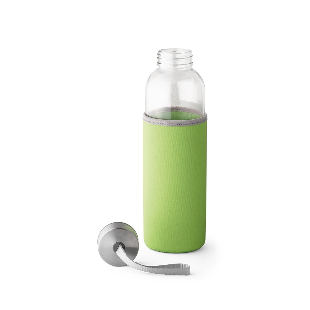 RAISE. Botella deportiva de 520 mL