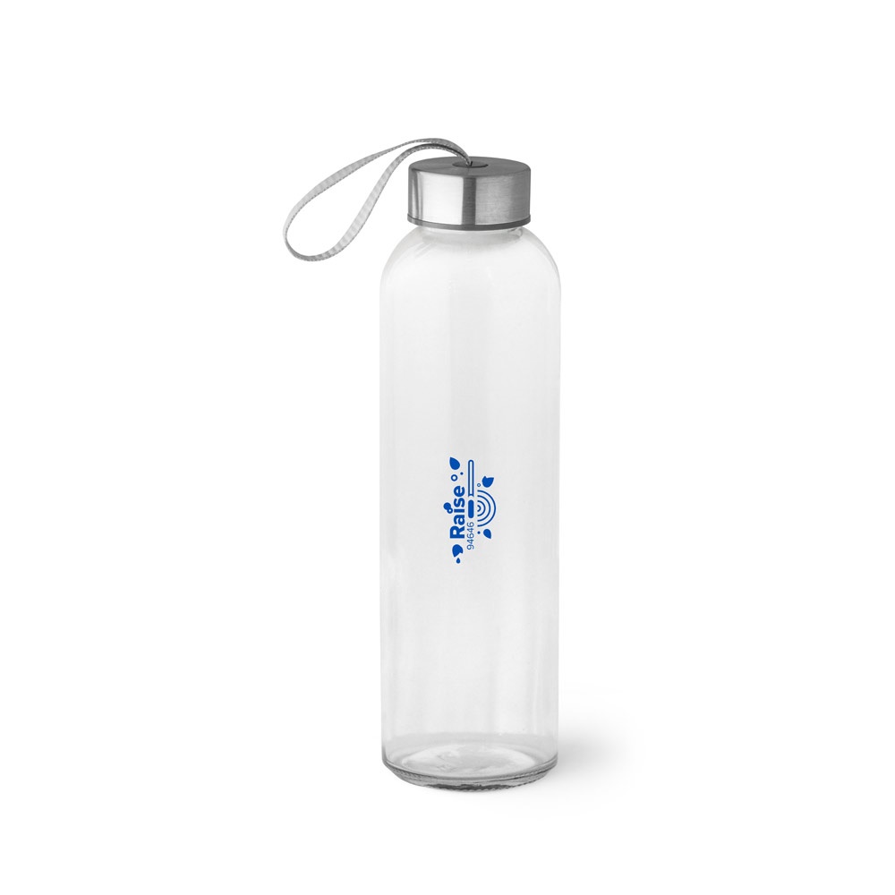 RAISE. Botella deportiva de 520 mL