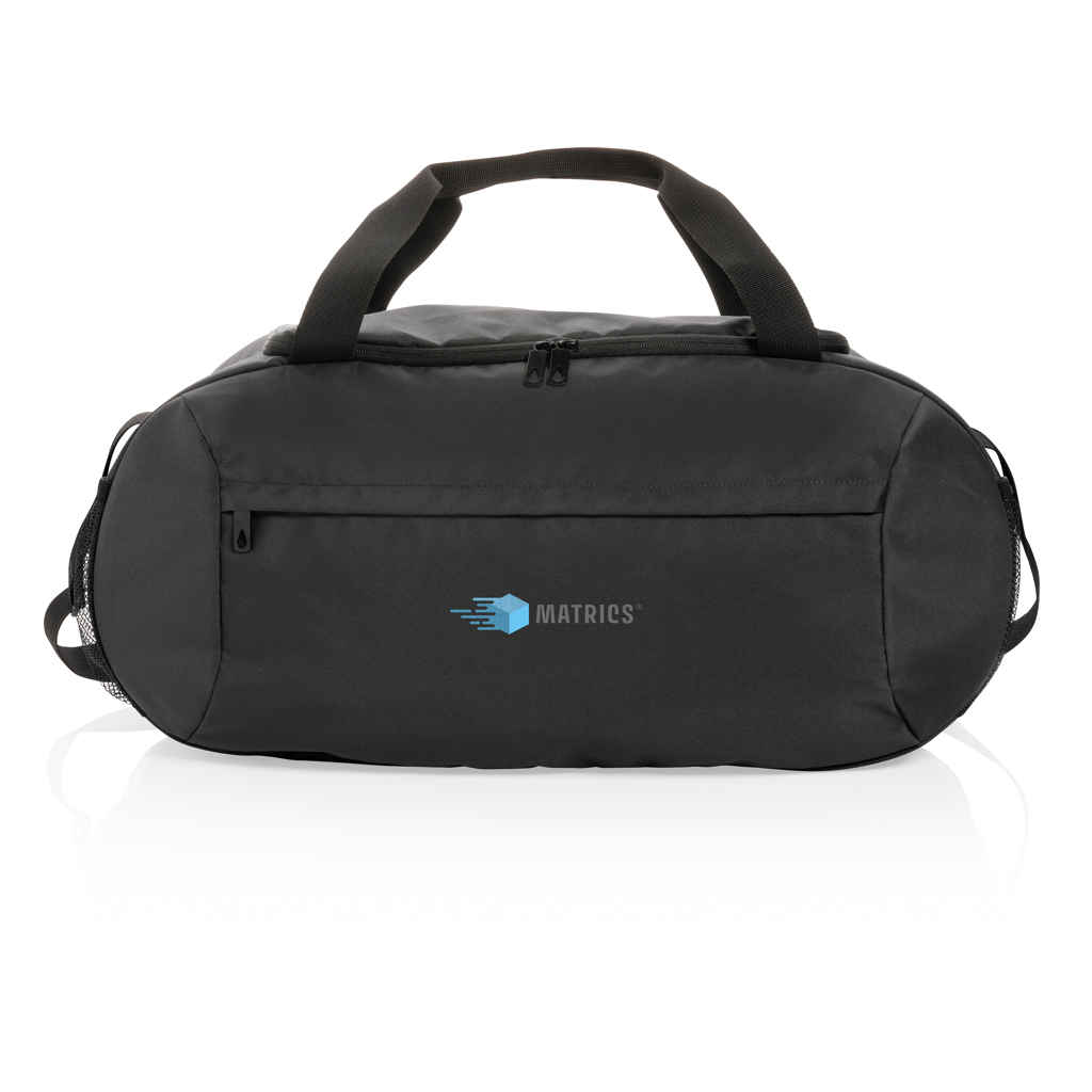 Bolsa deportiva moderna Impact AWARE ™ RPET