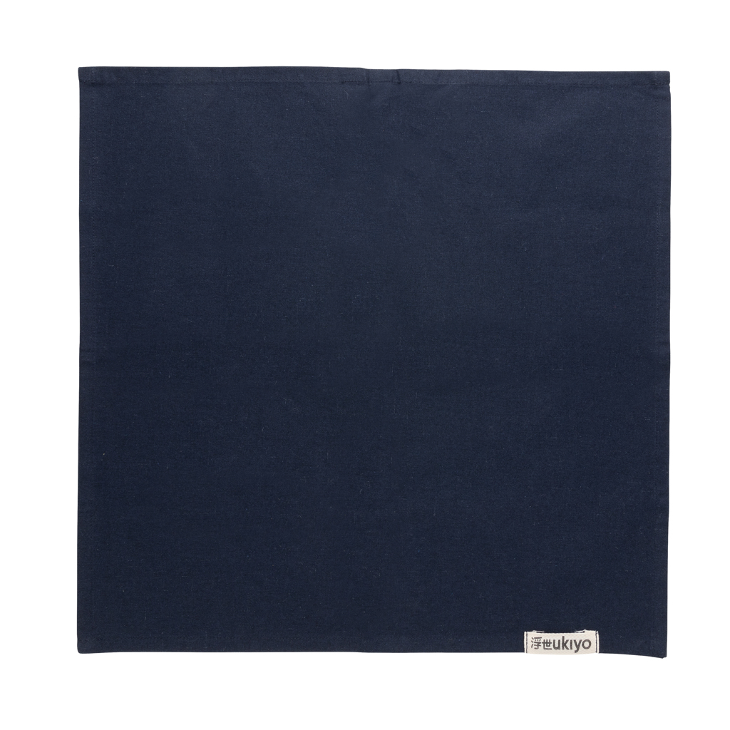 Set de 4 servilletas de mesa Ukiyo Aware ™ 180gr