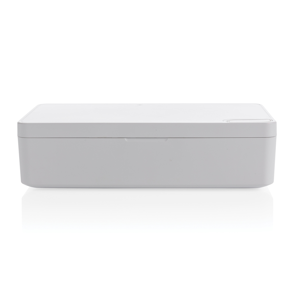 Caja esterilizadora UV-C