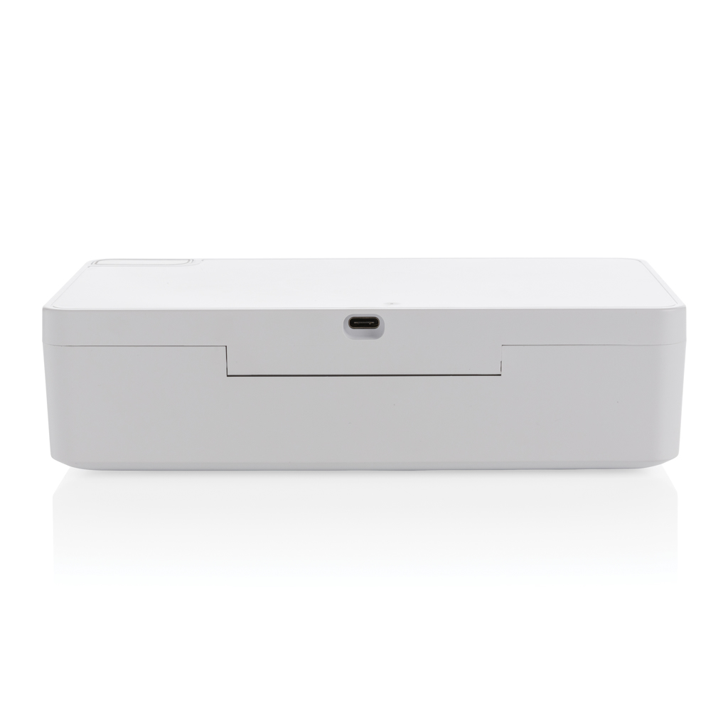 Caja esterilizadora UV-C