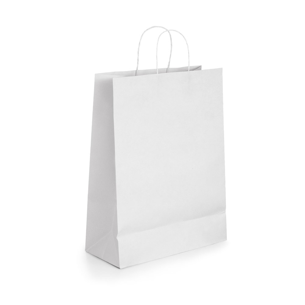CITADEL. Bolsa de papel kraft (90 g/m²)