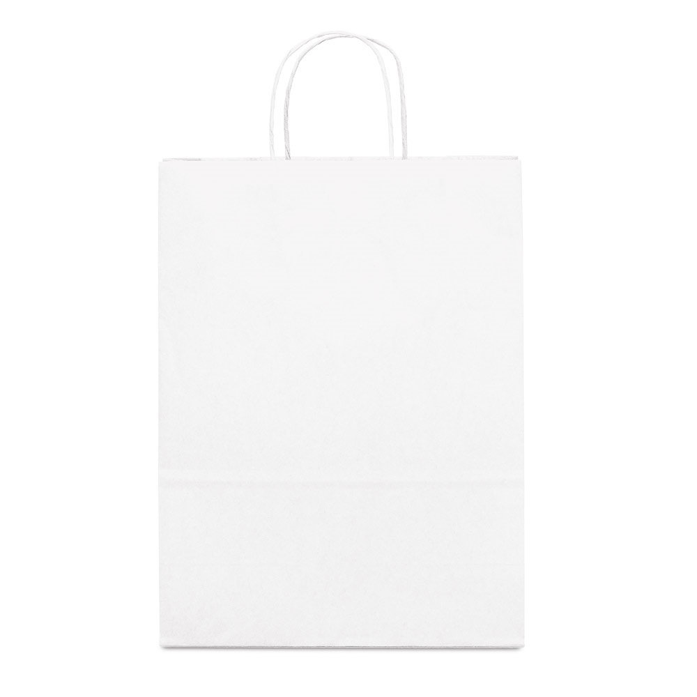 CITADEL. Bolsa de papel kraft (90 g/m²)