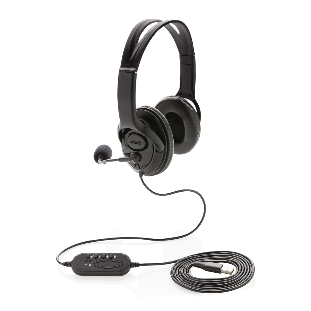 Auriculares ideales videollamada